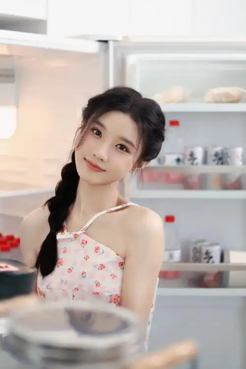 陈意涵estelle超话#陈意涵巡演北京站#少女心意像琢磨不定的天气全糖