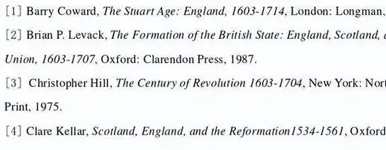 16世纪,宗教法庭的残酷打压,令苏格兰新教陷入危机