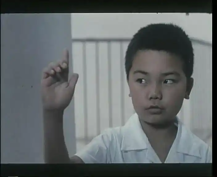 电影《霹雳贝贝》剧照