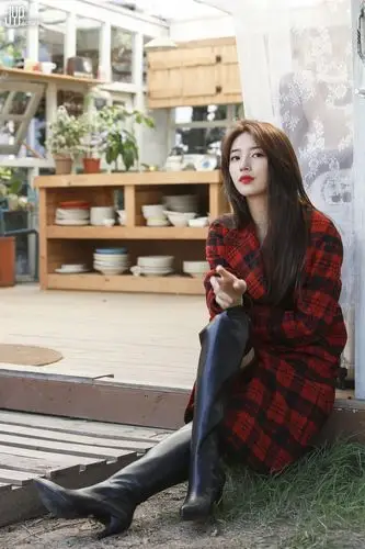 裴秀智 suzy-堆糖,美好生活研究所