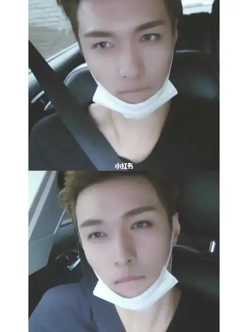 女友视角是为了摸你的头说你乖