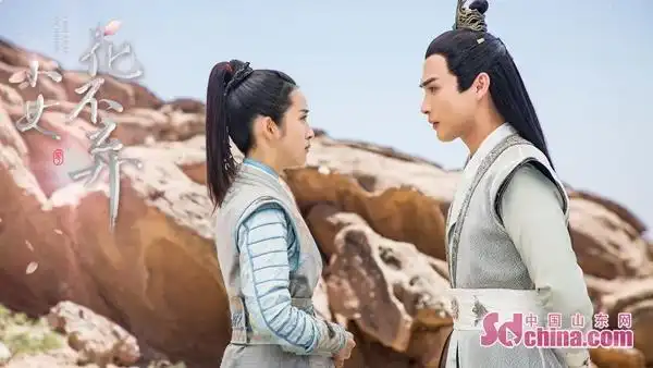 《小女花不弃》逆流破局 林依晨张彬彬莲花夫妇重逢