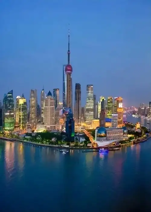 盘点上海面积最大的小区比欧洲小国还要大配套比度假村还好