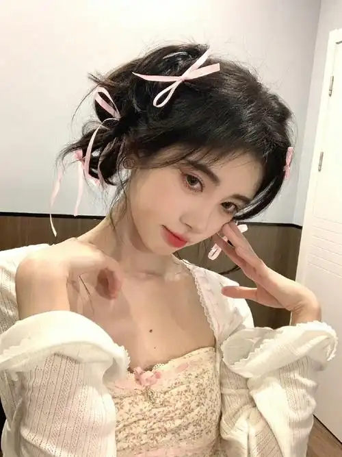 粉丝因为鞠婧祎太精致了脱粉了##鞠婧祎精致到脱粉