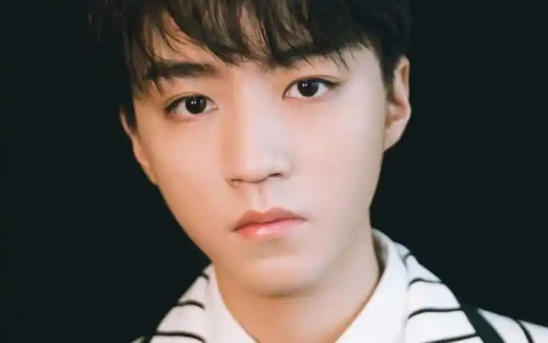 王俊凯 7015 杨幂 八字分析