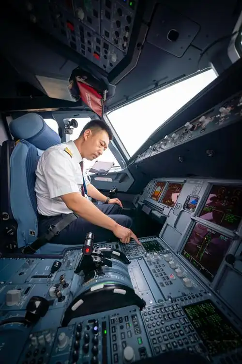 来源:中国民航网