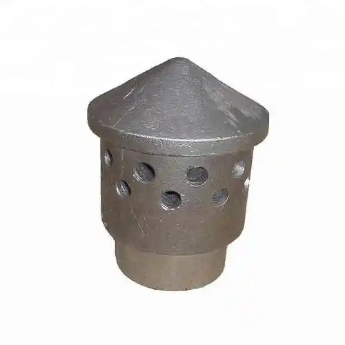 锅炉风帽供应去哪买流化床风帽