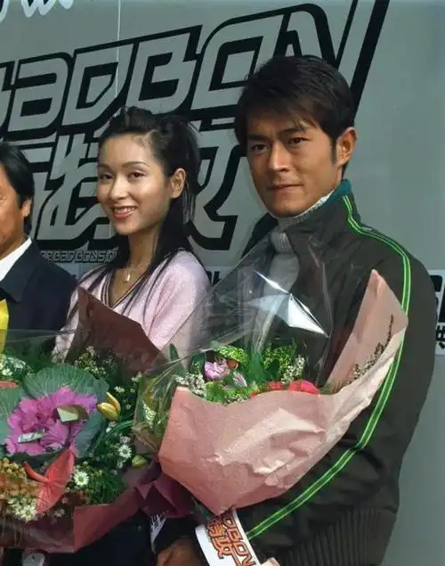 杨恭如就这样被4个男人渣了又渣如今不知她可曾因此后悔过