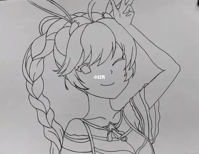 画个小舞吧挺好奇自己平时画的有没有人看