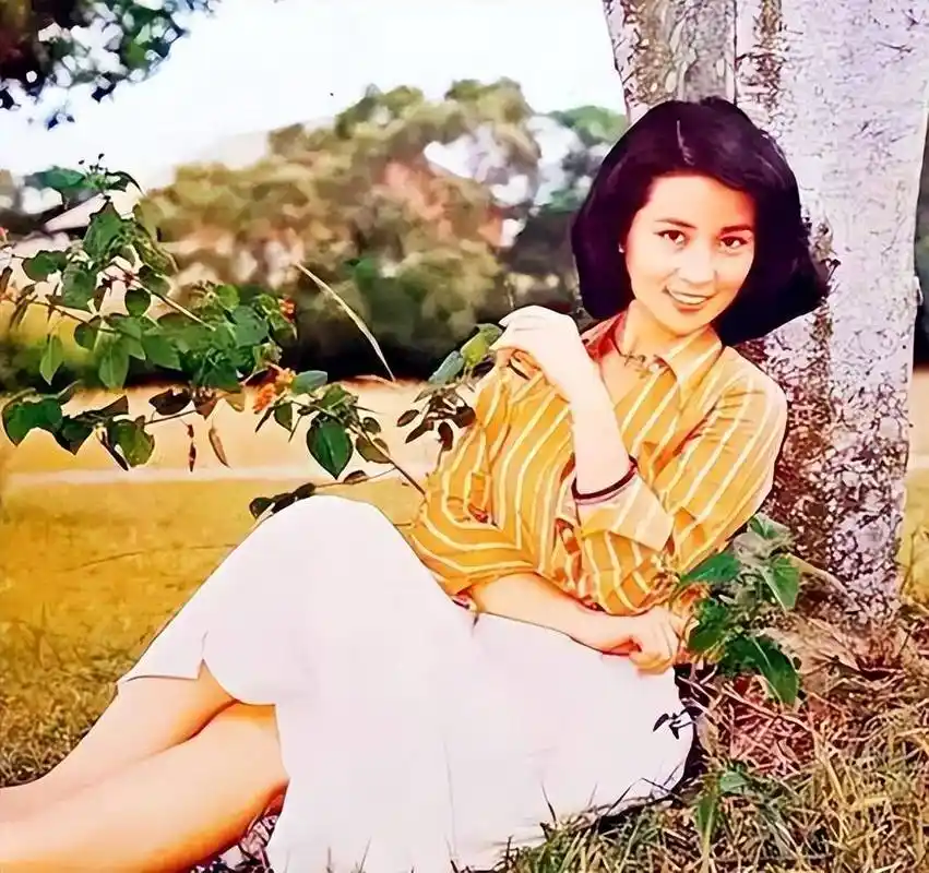 林凤娇奉子成婚被成龙提防18年,屡遭背叛也不分手,她的现状如何