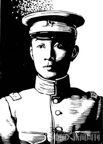 蔡锷一生践行信条:与全国国民戮力拥护共和国体