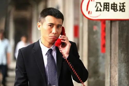 李乃文《爷们儿》获赞 演技精湛受追捧