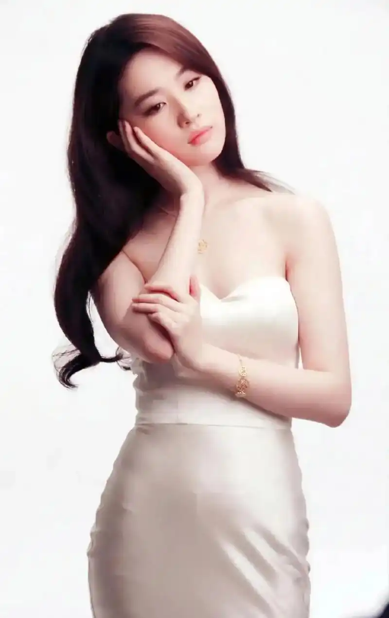 性感迷人风雅妩媚动人漂亮姐姐刘亦菲!太迷人了吧!太美了吧