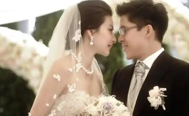 郭晶晶霍启刚"郭得刚"cp是怎么回事?央视,你居然这么皮!