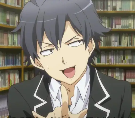 大老师我的青春恋爱物语果然有问题