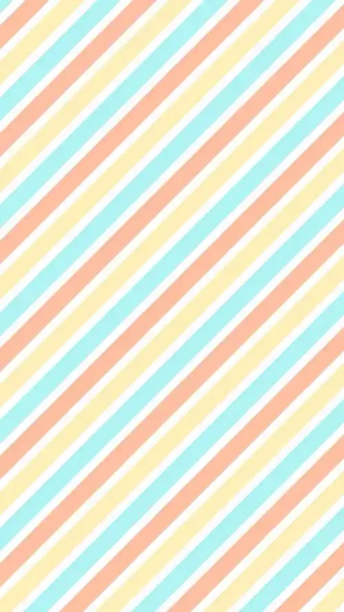 简约条纹手机壁纸