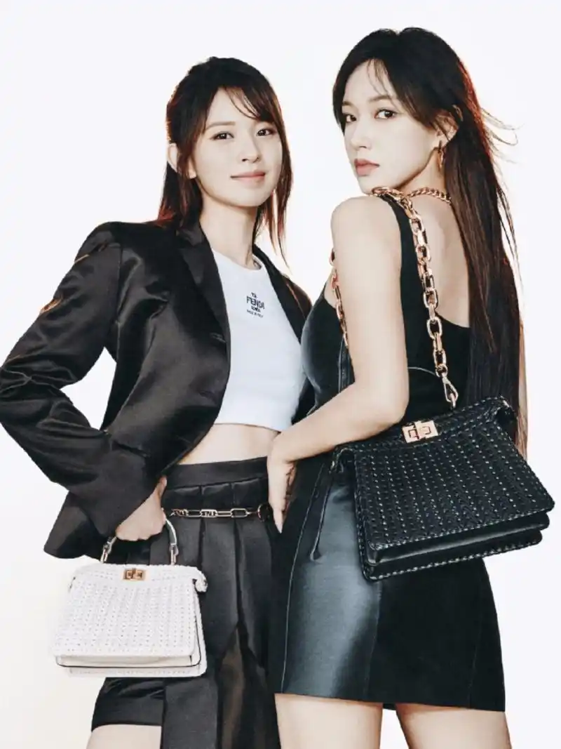 带妹妹出道7525岁程潇能捧红妹妹吗?