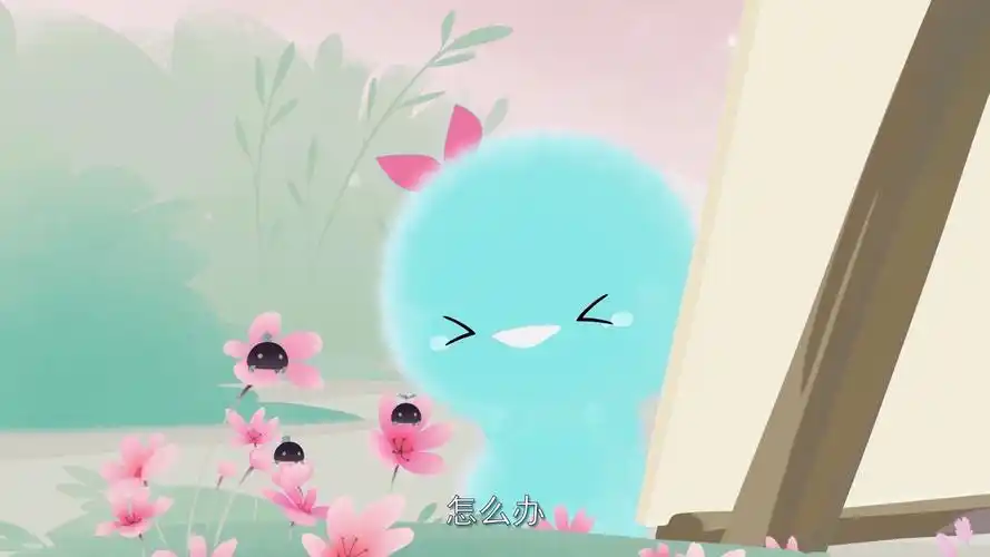 小鸡彩虹第三季 第06话_高清1080p在线观看平台_腾讯视频