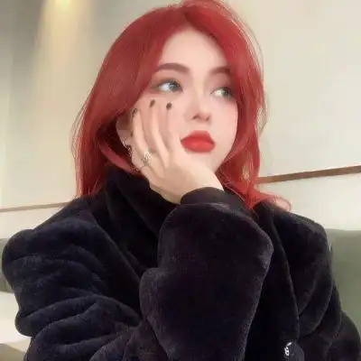 2023很潮很时尚的真人女生头像图片 潮流个性霸气的微信女头_女生头像