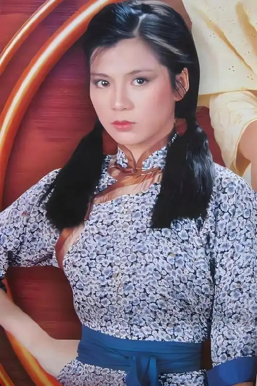 翁美玲最经典的蓉儿tvb三年九部剧一个时代的记忆