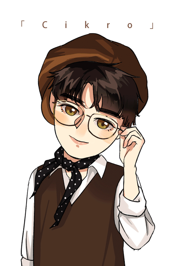 王俊凯多造型饭绘合集 逝去的回忆扑面而来