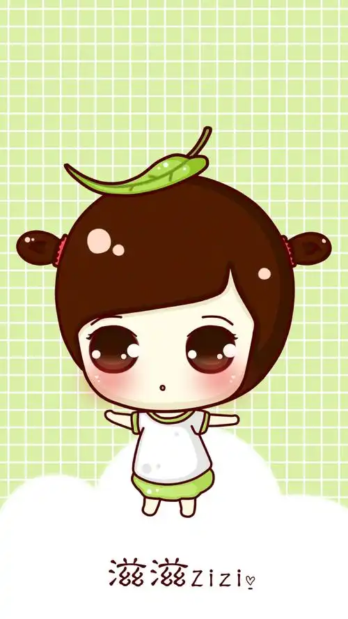 lixianjie321  关注  可爱 卡通 手绘 插画 q版 评论 收藏