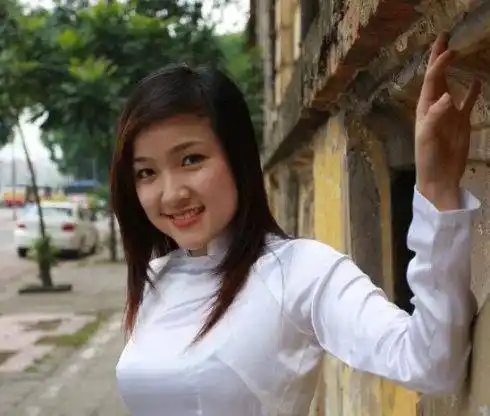 45岁买了一个25岁的越南老婆,结婚几个月就跑了