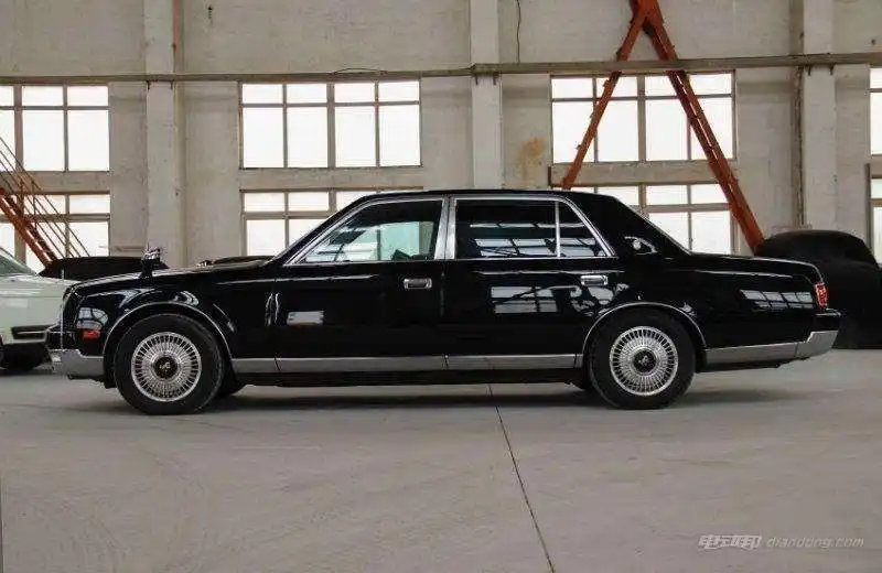 丰田世纪汽车车型介绍