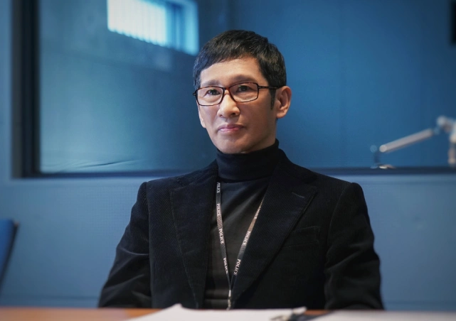 阳光之下首播蔡文静彭冠英演技被认可王劲松下线让人意难平