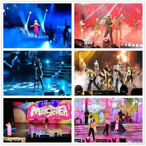 邮轮攻略来啦人均4k乘坐msc荣耀号五天胖三斤免签去日韩