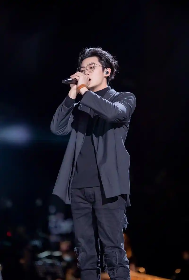 宋宇宁新歌三生有幸熬过三生愿你在等我