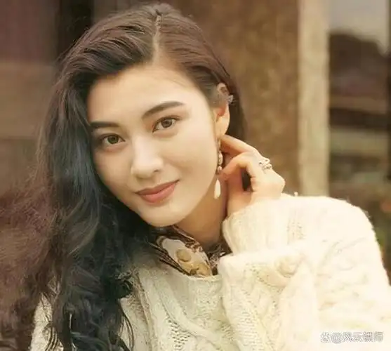 李嘉欣已然50多岁,不要幸灾乐祸拿人家颜值说事了,还是抗打的