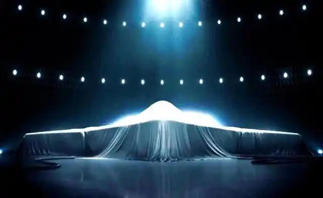 轰20真的要来了!官宣消息给出明确时间:2021必将首飞冲天!