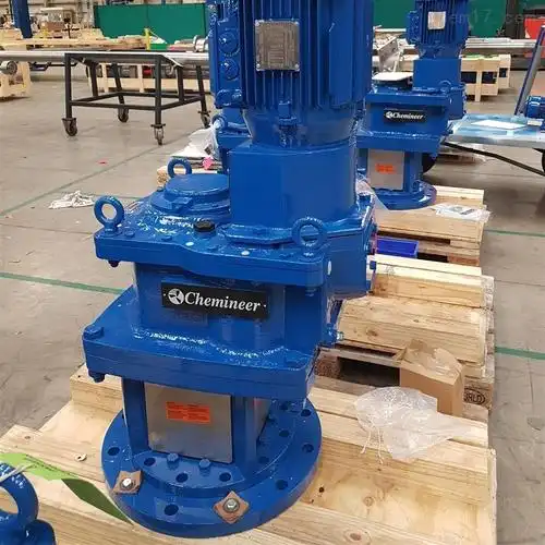 大型进口搅拌器_道问工业设备(上海)有限公司