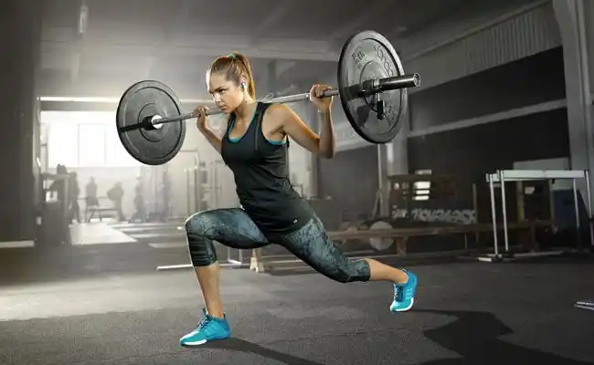 运动,肌肉,身体