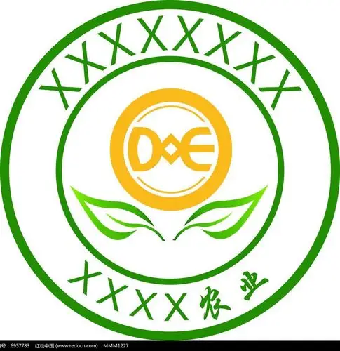 原创设计稿 标志logo(买断版权) 其他logo 农业logo 素材描述:红动网