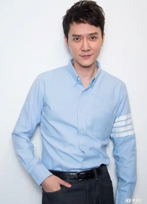 冯绍峰经纪公司代言经纪人13719467649_经纪服务_第一枪