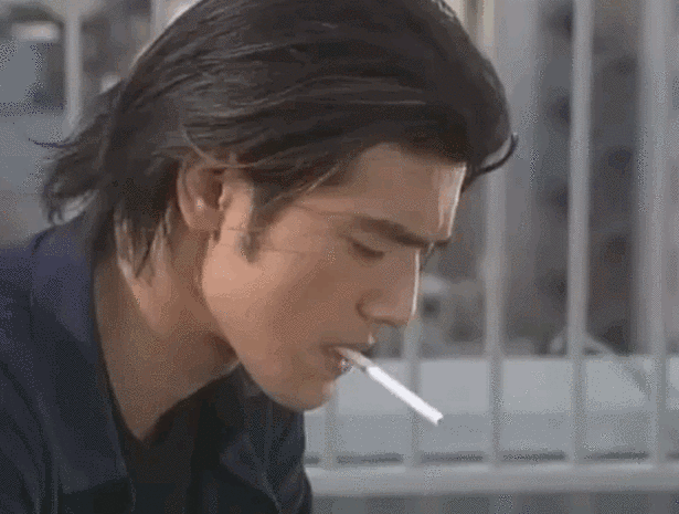 金城武王菲在金马奖颁奖典礼中的颜值什么水平?