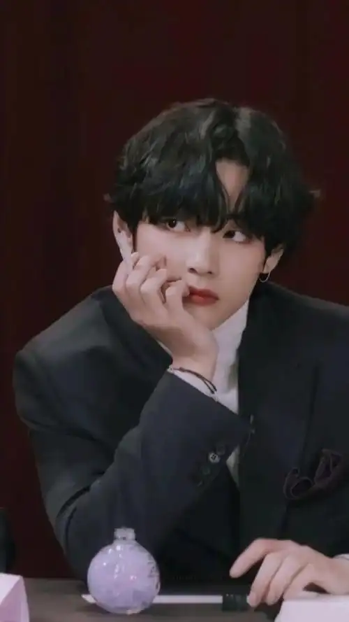 世首帅金泰亨壁纸(一)-神颜贩卖铺-话本小说网