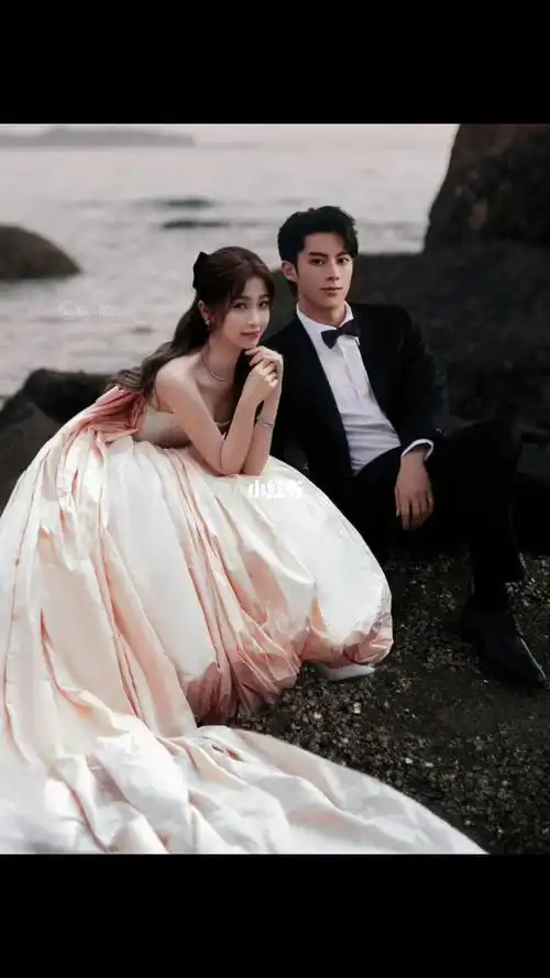 ai也能这么甜真绝玫瑰r虞书欣王鹤棣棣欣引力王鹤棣虞书欣cp