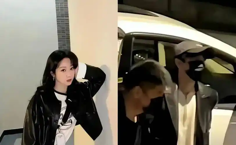 现有迹象显示,王俊凯和杨紫的恋情似乎属实.