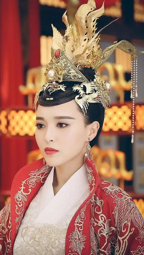 13:55:22锦绣未央 李未央 唐嫣影视剧照&台词&唯美壁纸嘿荳荳