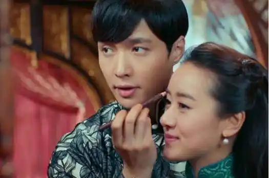 开拍时间未定,主演全是老熟人回归_陈伟霆_赵丽颖_张艺兴