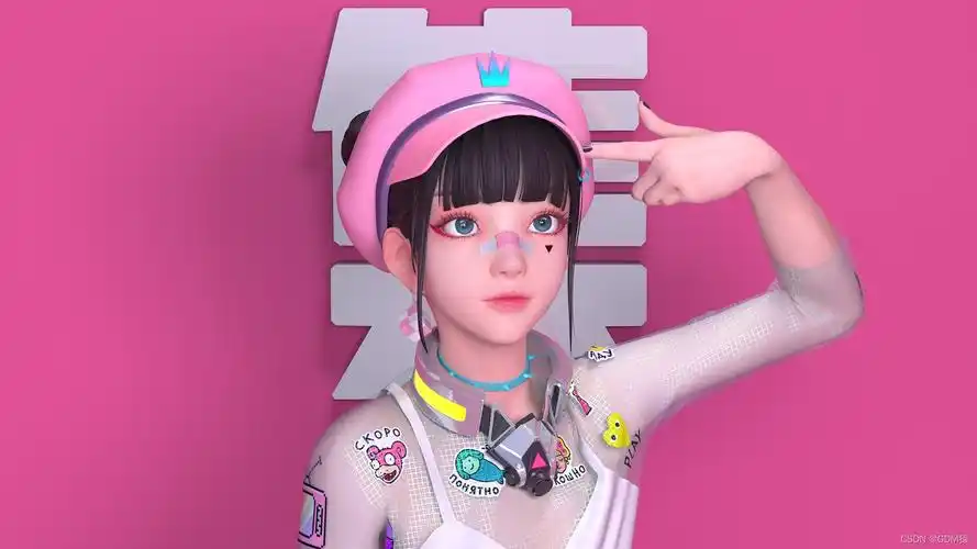 一个优秀程序员必备的软件背景桌面壁纸集原美鬼刀