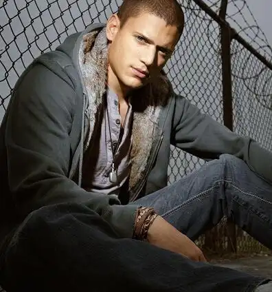 越狱男主角米勒个人资料简历 米勒出演的电视剧_【大明星网】(手机版)