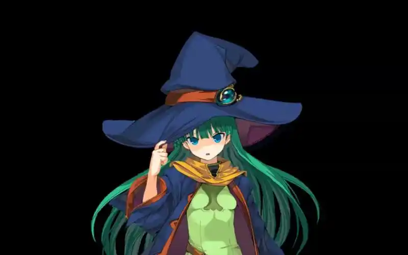 【兰斯】超短志津香l2d动画(半成品)