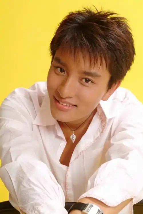 资料图片:贾乃亮写真(7)