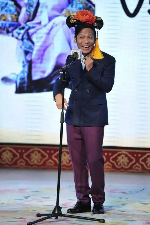 王祖蓝_王迅_宋小宝