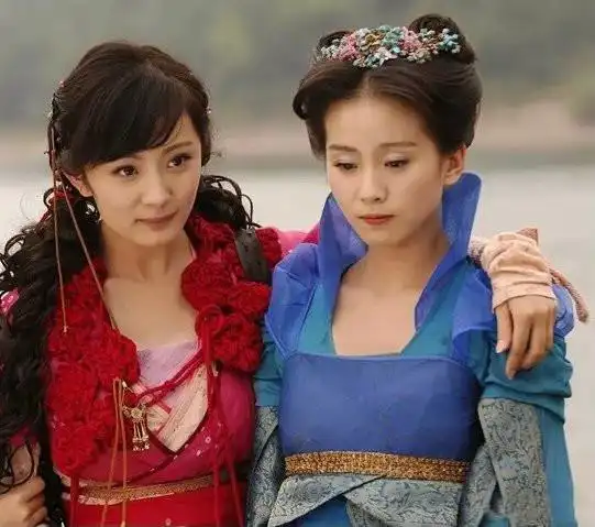 仙剑三龙葵雪见再次同台二人搞笑对话网友还是小冤家啊