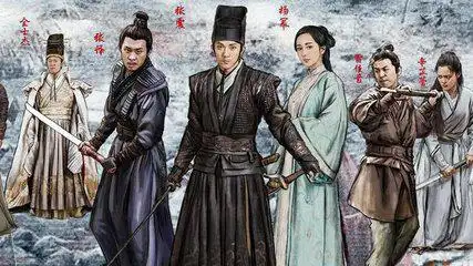 《绣春刀2》和第一部最不同的地方,是它最亮点的地方,你知道吗